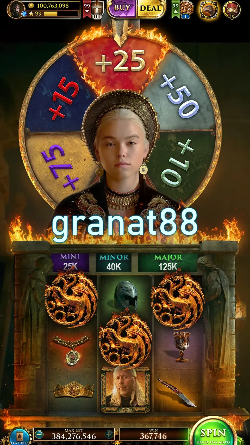 granat88 APK