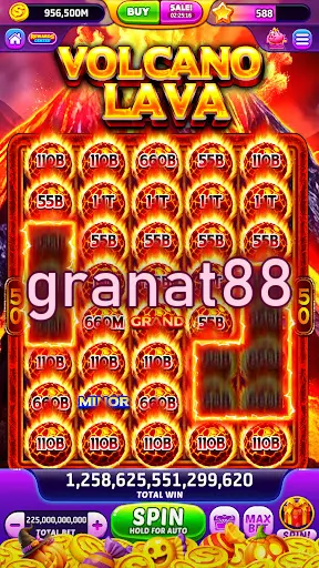 granat88 APK