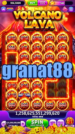 granat88 Masuk