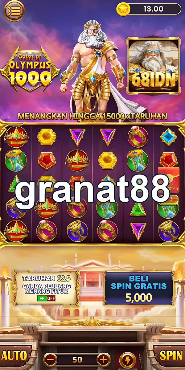 granat88 Masuk