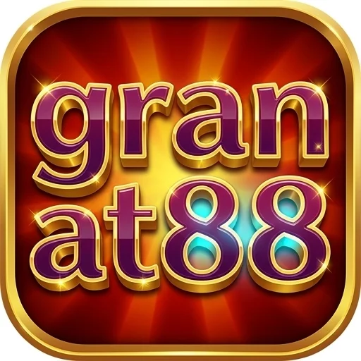 granat88 Logo - Resmi